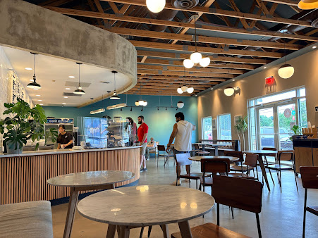 Photo 29Th Parallel Coffee - 4