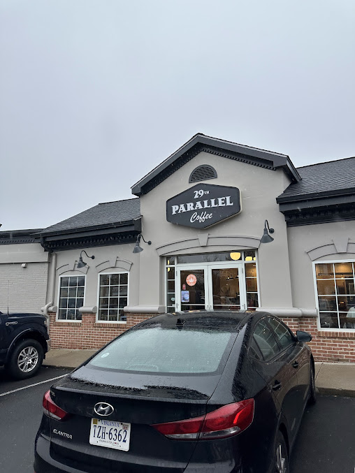 Photo 29Th Parallel Coffee - 5