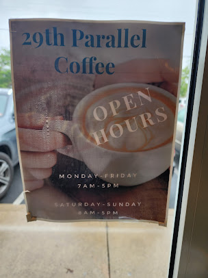 Photo 29Th Parallel Coffee - 7