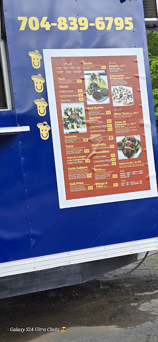 Menu 2Bros Tacos - 28