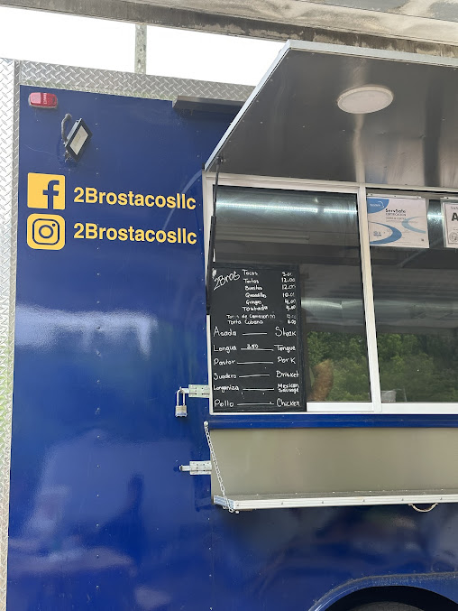Menu 2Bros Tacos - 29