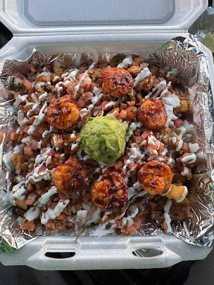 Photo 2Bros Tacos - 1