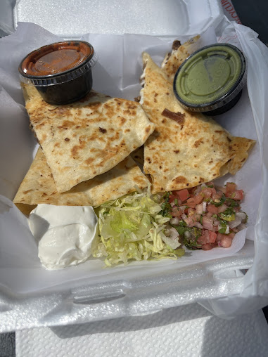 Photo 2Bros Tacos - 4