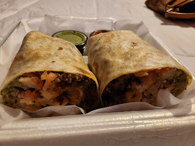 Photo 2Bros Tacos - 6