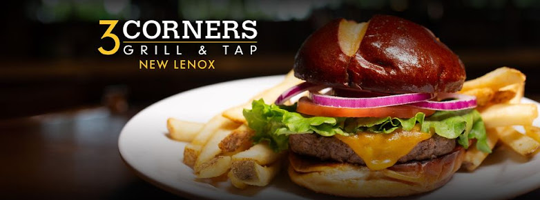 Photo 3 Corners Grill Tap - 1