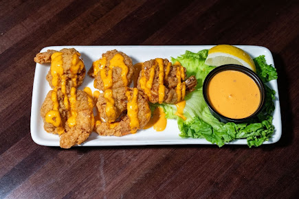 Photo 3 Corners Grill Tap - 10
