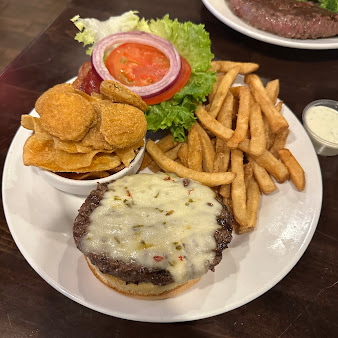 Photo 3 Corners Grill Tap - 11
