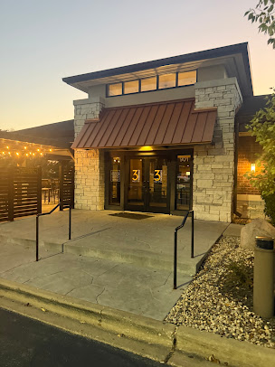 Photo 3 Corners Grill Tap - 12