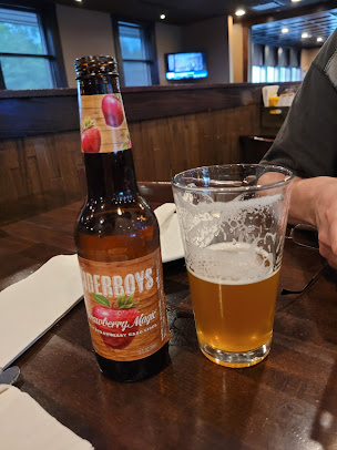 Photo 3 Corners Grill Tap - 13