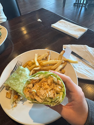 Photo 3 Corners Grill Tap - 15