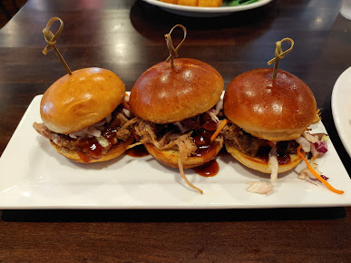 Photo 3 Corners Grill Tap - 4