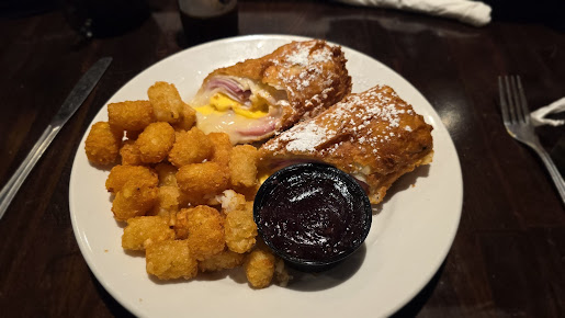 Photo 3 Corners Grill Tap - 5