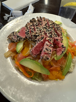 Photo 3 Corners Grill Tap - 6