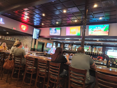 Photo 3 Corners Grill Tap - 7
