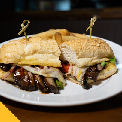 Photo 3 Corners Grill Tap - 8