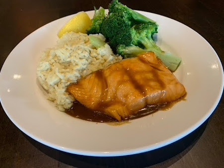 Photo 3 Corners Grill Tap - 9