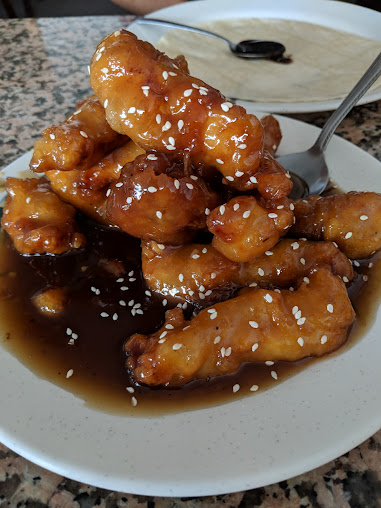 Photo 328 Chinese Cuisine - 10