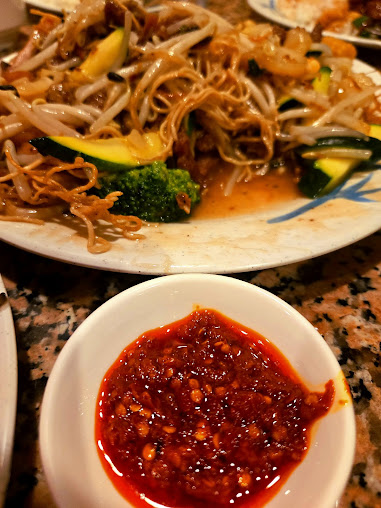 Photo 328 Chinese Cuisine - 11