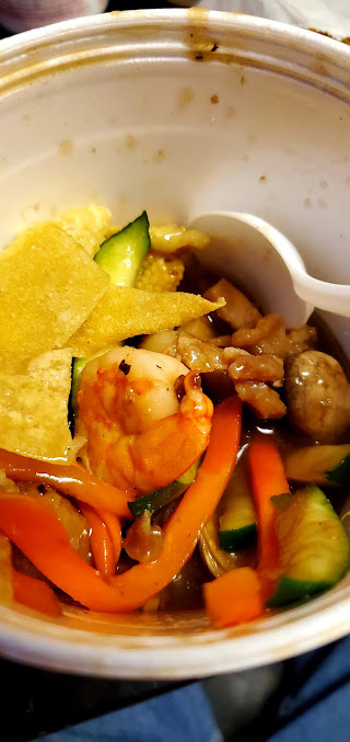 Photo 328 Chinese Cuisine - 12