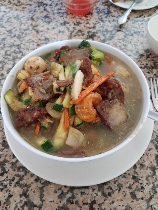 Photo 328 Chinese Cuisine - 13