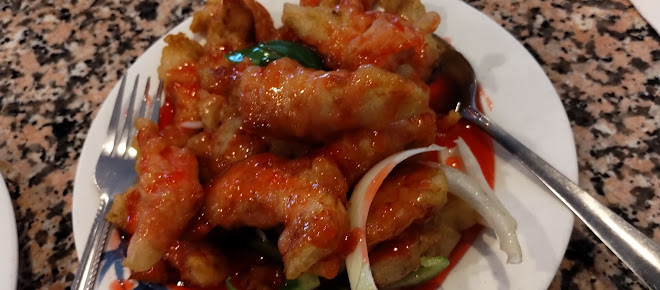 Photo 328 Chinese Cuisine - 19