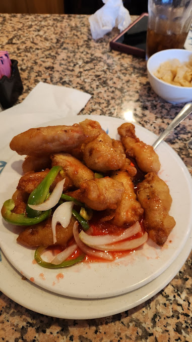 Photo 328 Chinese Cuisine - 6