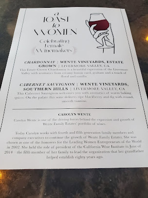 Menu 350 First - 22