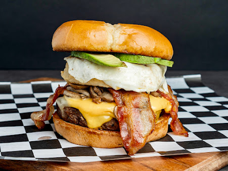Photo 3Bs Burgers Beer - 18
