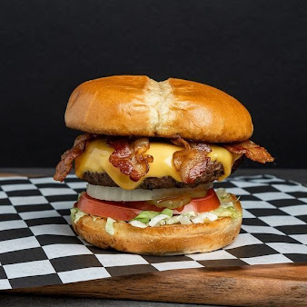 Photo 3Bs Burgers Beer - 4