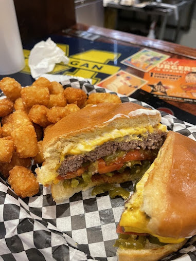 Photo 3Bs Burgers Beer - 5