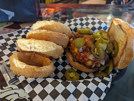 Photo 3Bs Burgers Beer - 9