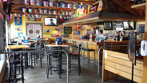 Photo 3Rd Base Bar Grill - 0