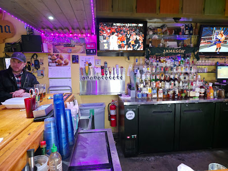 Photo 3Rd Base Bar Grill - 3
