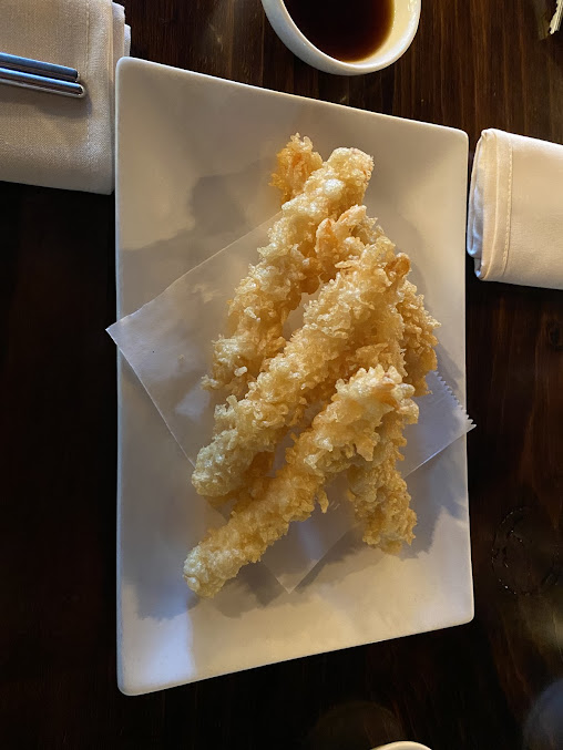 Photo 40 Tempura Japanese Fusion Grill - 11