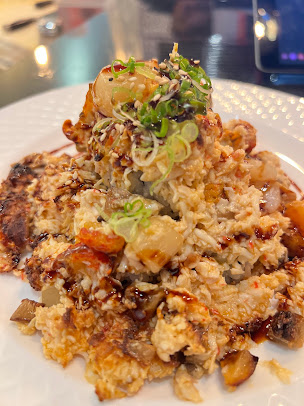 Photo 40 Tempura Japanese Fusion Grill - 13