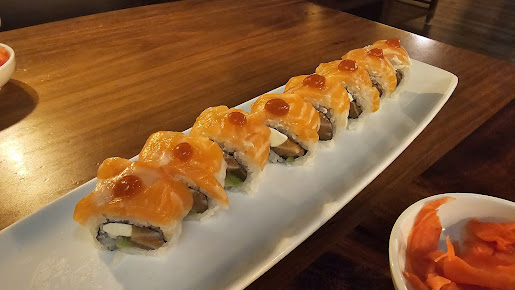 Photo 40 Tempura Japanese Fusion Grill - 18