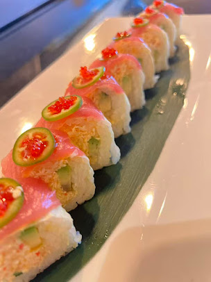 Photo 40 Tempura Japanese Fusion Grill - 2