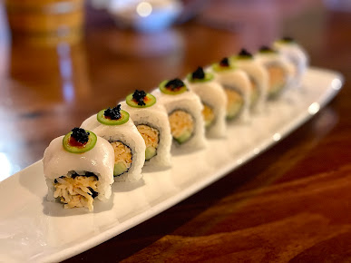 Photo 40 Tempura Japanese Fusion Grill - 3