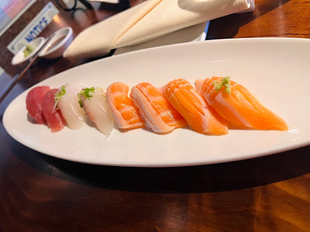 Photo 40 Tempura Japanese Fusion Grill - 5