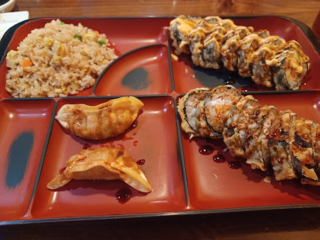 Photo 40 Tempura Japanese Fusion Grill - 8