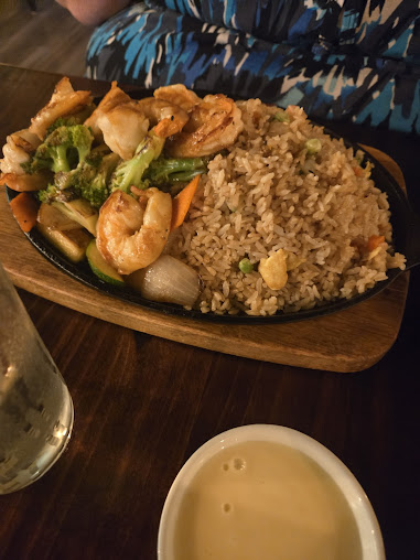 Photo 40 Tempura Japanese Fusion Grill - 9