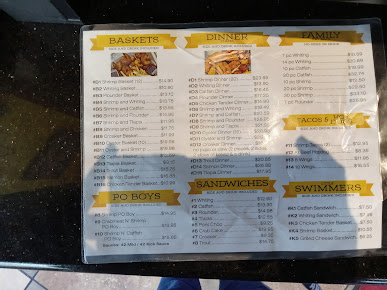 Menu 42 Fry Greenville - 22
