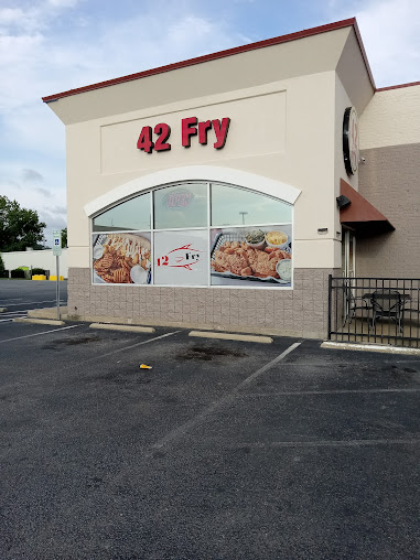 Photo 42 Fry Greenville - 0