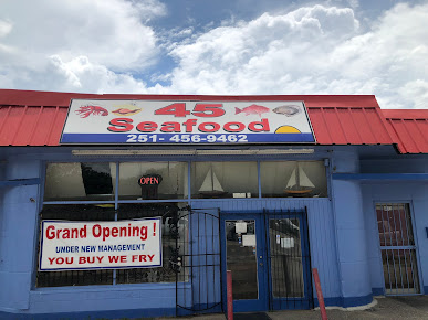 Photo 45 Seafood - 0