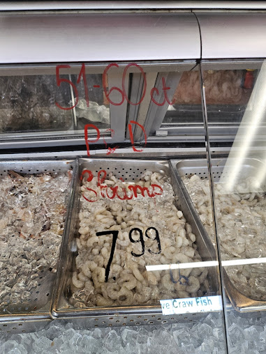 Photo 45 Seafood - 1