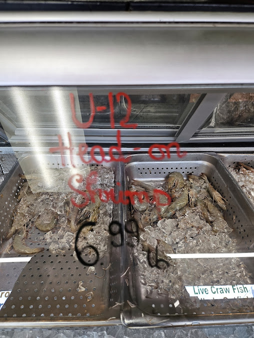 Photo 45 Seafood - 10