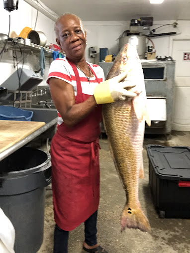Photo 45 Seafood - 12