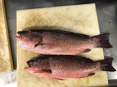 Photo 45 Seafood - 2