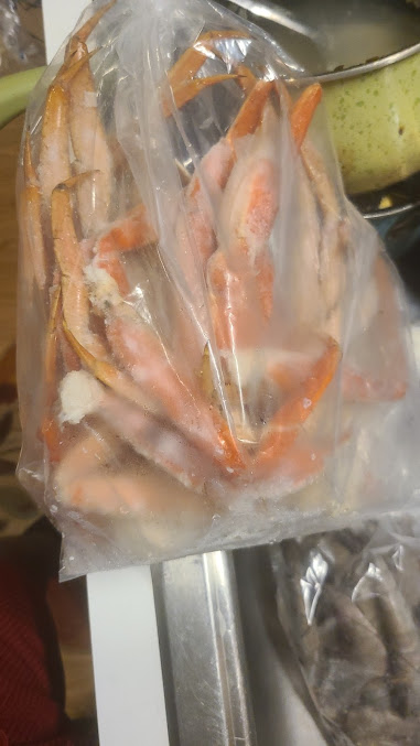 Photo 45 Seafood - 9