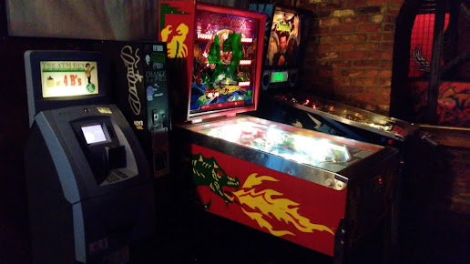 Photo 4Bs Tavern - 11